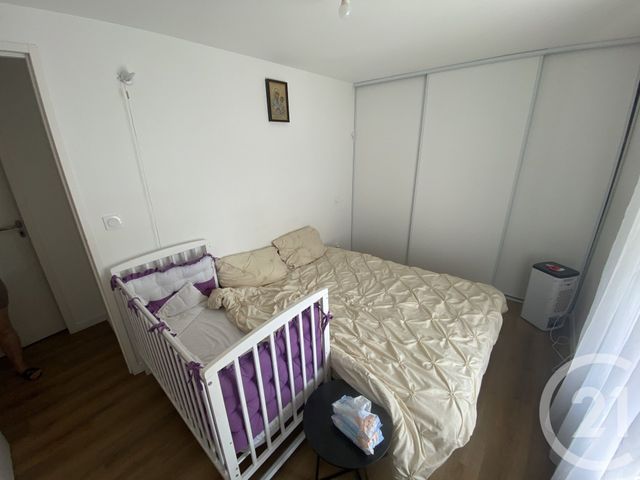 Appartement T4 &agrave; louer - 4 pi&egrave;ces - 65,94 m2 - La Chevallerais - 44 - PAYS-DE-LOIRE