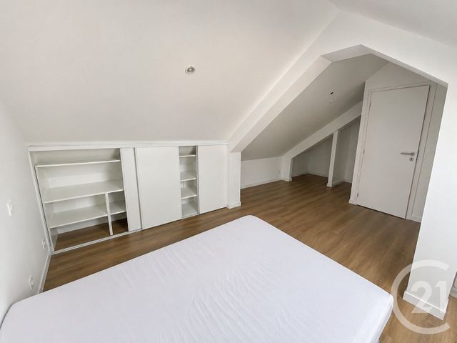 Appartement T4 &agrave; louer - 4 pi&egrave;ces - 65,94 m2 - La Chevallerais - 44 - PAYS-DE-LOIRE