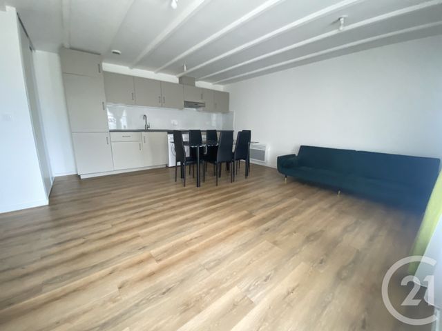 appartement - LA CHEVALLERAIS - 44