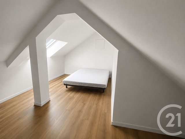 Appartement T4 &agrave; louer - 4 pi&egrave;ces - 65,94 m2 - La Chevallerais - 44 - PAYS-DE-LOIRE