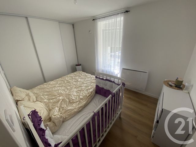 Appartement T4 &agrave; louer - 4 pi&egrave;ces - 65,94 m2 - La Chevallerais - 44 - PAYS-DE-LOIRE