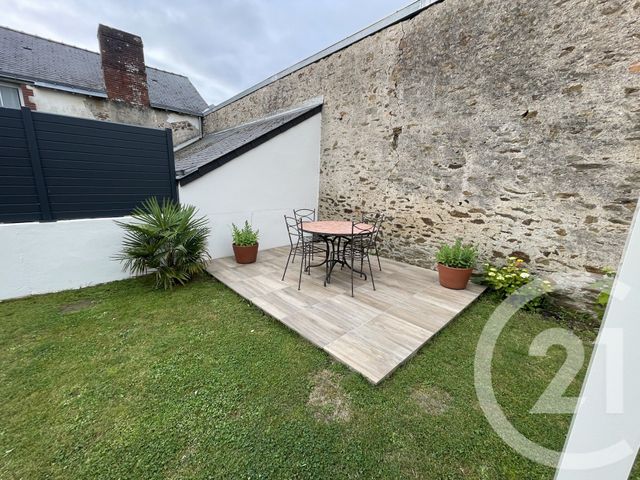 Maison &agrave; vendre - 4 pi&egrave;ces - 78,10 m2 - Blain - 44 - PAYS-DE-LOIRE