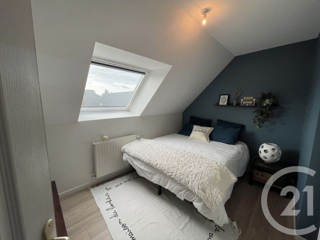 Maison &agrave; vendre - 4 pi&egrave;ces - 78,10 m2 - Blain - 44 - PAYS-DE-LOIRE