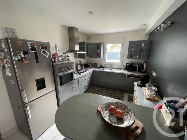 Maison &agrave; vendre - 4 pi&egrave;ces - 78,10 m2 - Blain - 44 - PAYS-DE-LOIRE