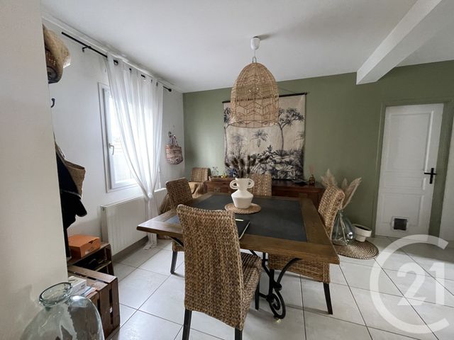 Maison &agrave; vendre - 4 pi&egrave;ces - 78,10 m2 - Blain - 44 - PAYS-DE-LOIRE