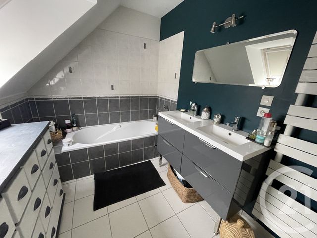 Maison &agrave; vendre - 4 pi&egrave;ces - 78,10 m2 - Blain - 44 - PAYS-DE-LOIRE