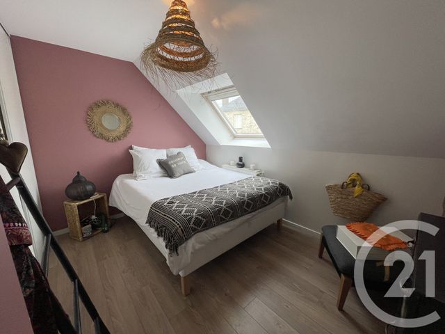 Maison &agrave; vendre - 4 pi&egrave;ces - 78,10 m2 - Blain - 44 - PAYS-DE-LOIRE