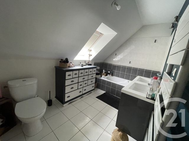 Maison &agrave; vendre - 4 pi&egrave;ces - 78,10 m2 - Blain - 44 - PAYS-DE-LOIRE