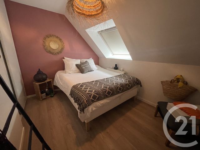 Maison &agrave; vendre - 4 pi&egrave;ces - 78,10 m2 - Blain - 44 - PAYS-DE-LOIRE