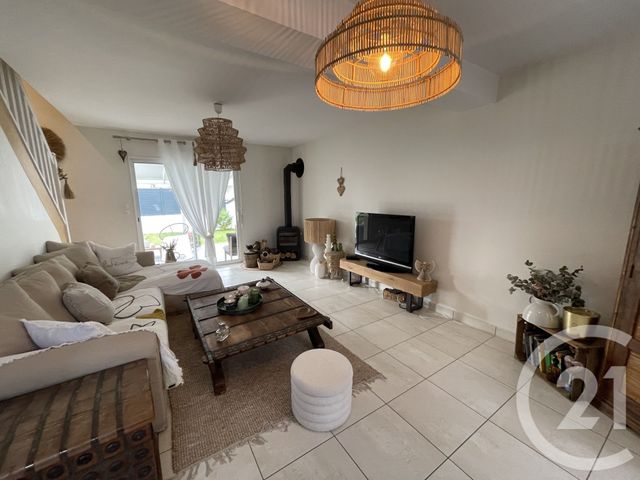 Maison &agrave; vendre - 4 pi&egrave;ces - 78,10 m2 - Blain - 44 - PAYS-DE-LOIRE