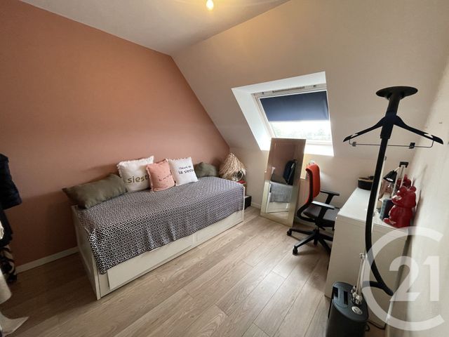 Maison &agrave; vendre - 4 pi&egrave;ces - 78,10 m2 - Blain - 44 - PAYS-DE-LOIRE