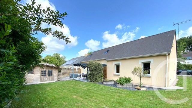 maison - SAVENAY - 44