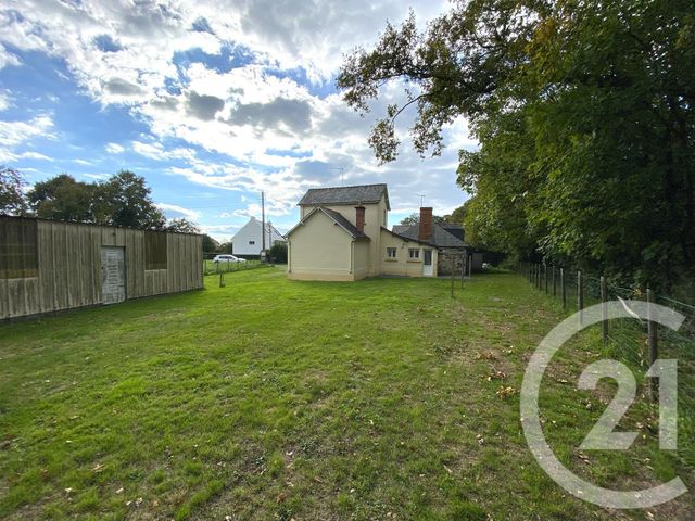 Maison à vendre - 4 pièces - 80,25 m2 - Plesse - 44 - PAYS-DE-LOIRE