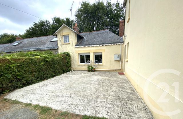 Maison à vendre - 4 pièces - 80,25 m2 - Plesse - 44 - PAYS-DE-LOIRE