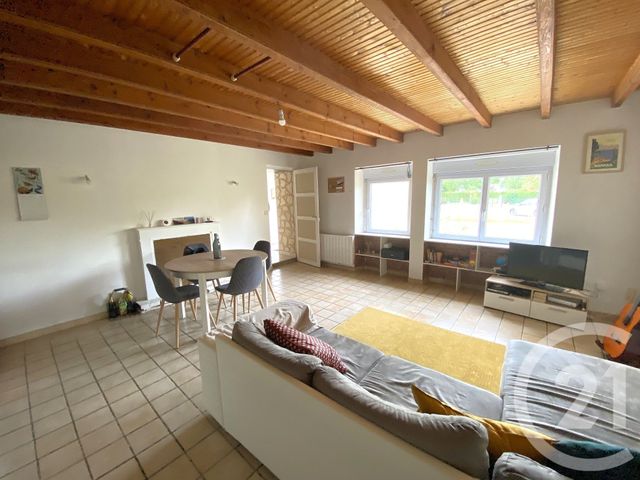 Maison à vendre - 4 pièces - 80,25 m2 - Plesse - 44 - PAYS-DE-LOIRE