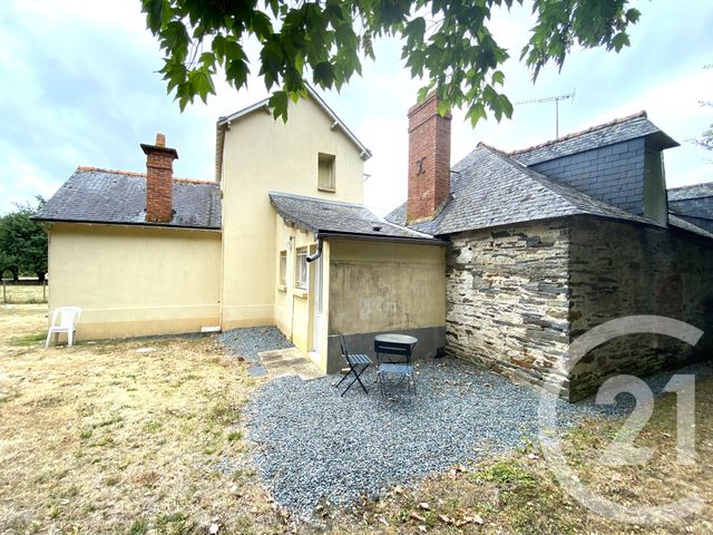 Maison à vendre - 4 pièces - 80,25 m2 - Plesse - 44 - PAYS-DE-LOIRE