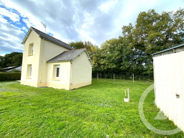 Maison à vendre - 4 pièces - 80,25 m2 - Plesse - 44 - PAYS-DE-LOIRE