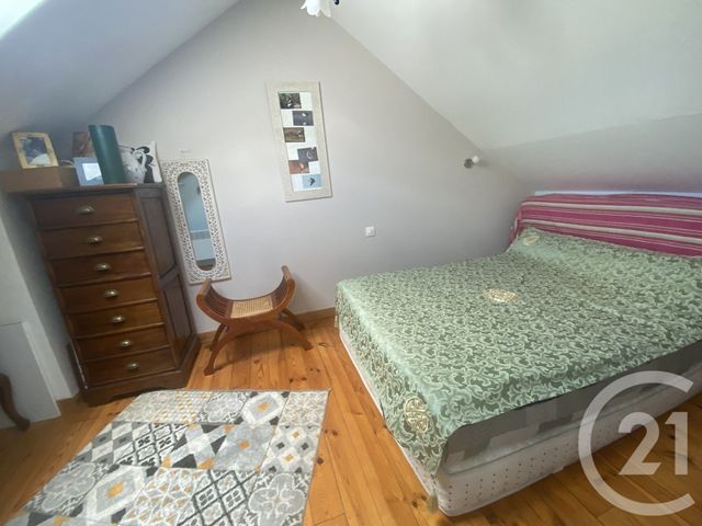 Maison &agrave; vendre - 4 pi&egrave;ces - 73 m2 - Blain - 44 - PAYS-DE-LOIRE