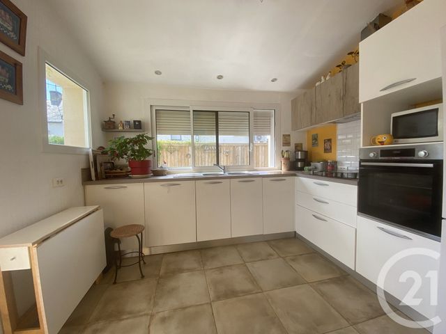 Maison &agrave; vendre - 4 pi&egrave;ces - 73 m2 - Blain - 44 - PAYS-DE-LOIRE