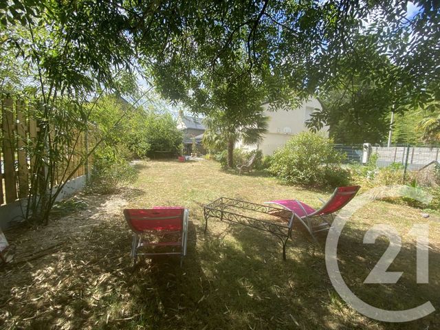 Maison &agrave; vendre - 4 pi&egrave;ces - 73 m2 - Blain - 44 - PAYS-DE-LOIRE