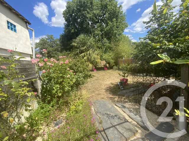 Maison &agrave; vendre - 4 pi&egrave;ces - 73 m2 - Blain - 44 - PAYS-DE-LOIRE