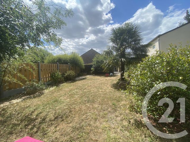 Maison &agrave; vendre - 4 pi&egrave;ces - 73 m2 - Blain - 44 - PAYS-DE-LOIRE