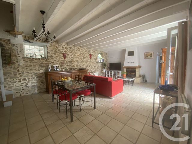 Maison &agrave; vendre - 4 pi&egrave;ces - 73 m2 - Blain - 44 - PAYS-DE-LOIRE