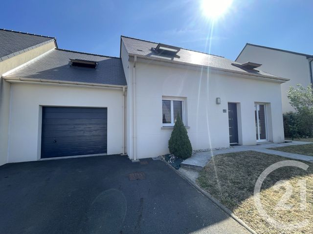 maison - BLAIN - 44