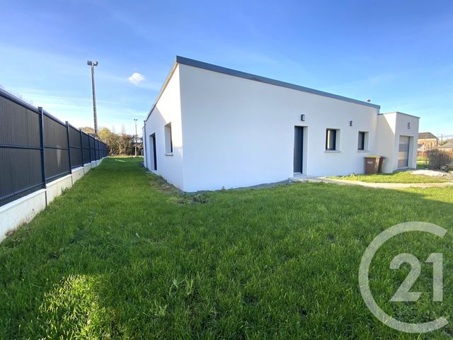 Maison à vendre - 4 pièces - 99 m2 - Plesse - 44 - PAYS-DE-LOIRE