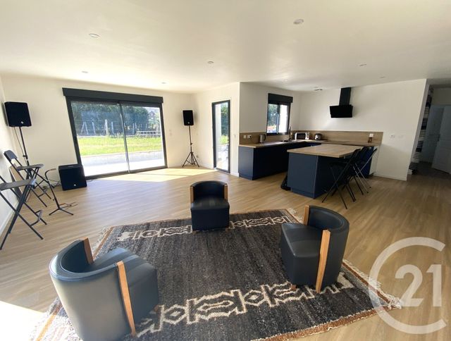 Maison à vendre - 4 pièces - 99 m2 - Plesse - 44 - PAYS-DE-LOIRE