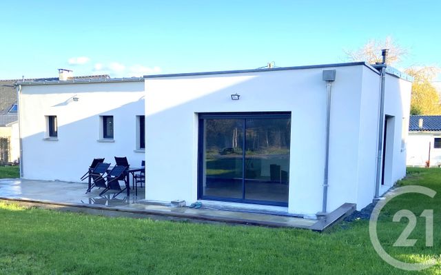 Maison à vendre - 4 pièces - 99 m2 - Plesse - 44 - PAYS-DE-LOIRE