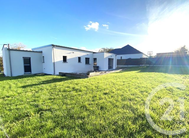 maison - PLESSE - 44