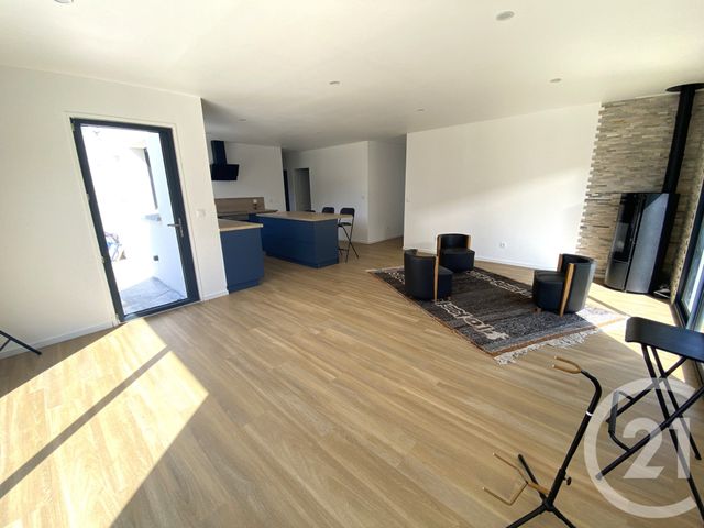 Maison à vendre - 4 pièces - 99 m2 - Plesse - 44 - PAYS-DE-LOIRE