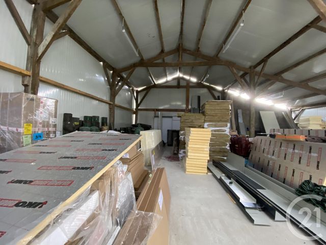 Local commercial à louer - 140.0 m2 - 44 - Loire-Atlantique