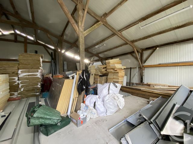 Local commercial à louer - 140.0 m2 - 44 - Loire-Atlantique