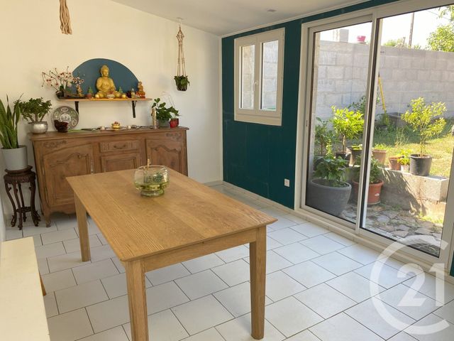 Maison à vendre - 5 pièces - 112 m2 - Pierric - 44 - PAYS-DE-LOIRE