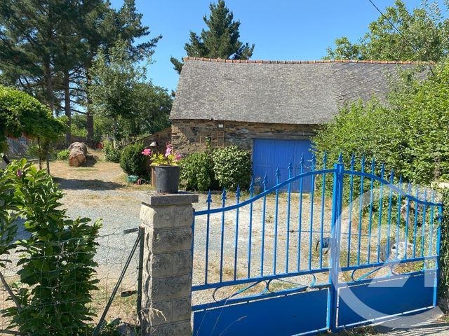 Maison à vendre - 5 pièces - 112 m2 - Pierric - 44 - PAYS-DE-LOIRE