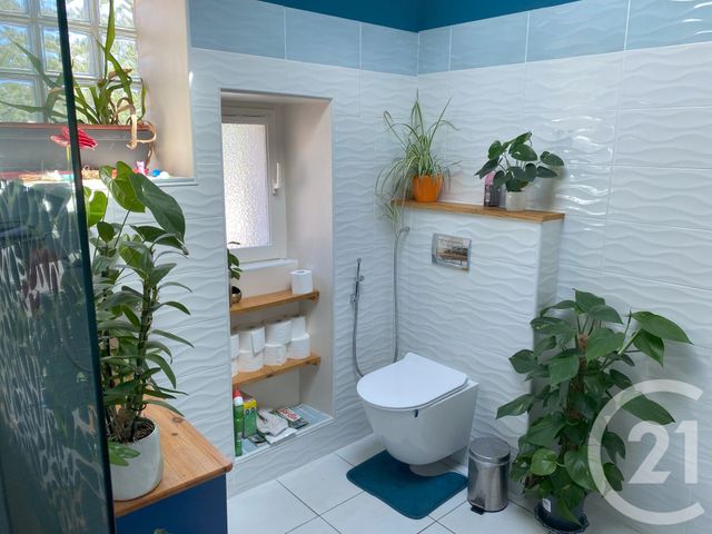 Maison à vendre - 5 pièces - 112 m2 - Pierric - 44 - PAYS-DE-LOIRE