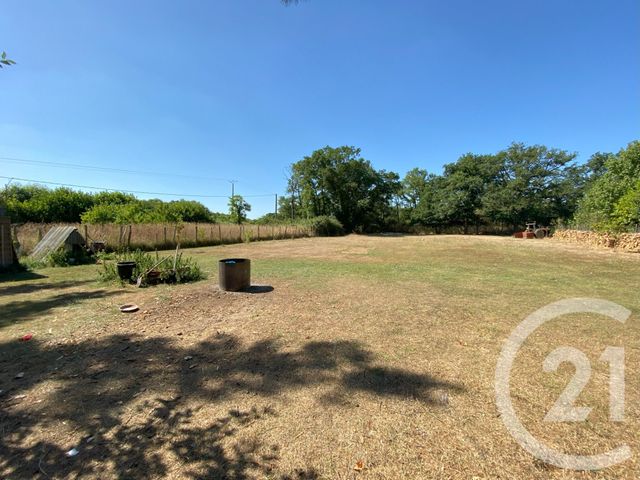 Maison à vendre - 5 pièces - 112 m2 - Pierric - 44 - PAYS-DE-LOIRE