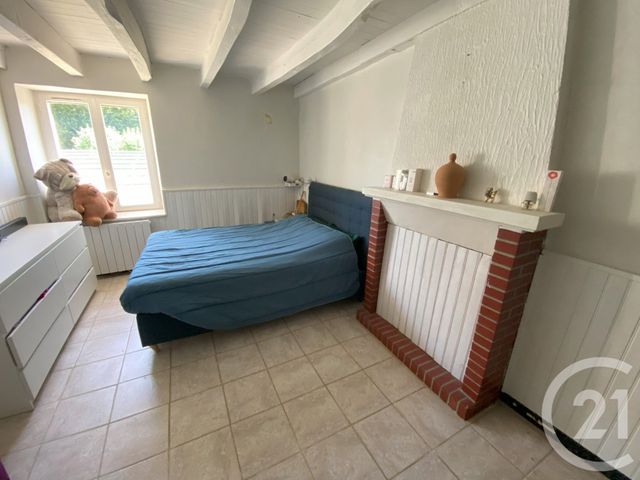 Maison à vendre - 5 pièces - 112 m2 - Pierric - 44 - PAYS-DE-LOIRE