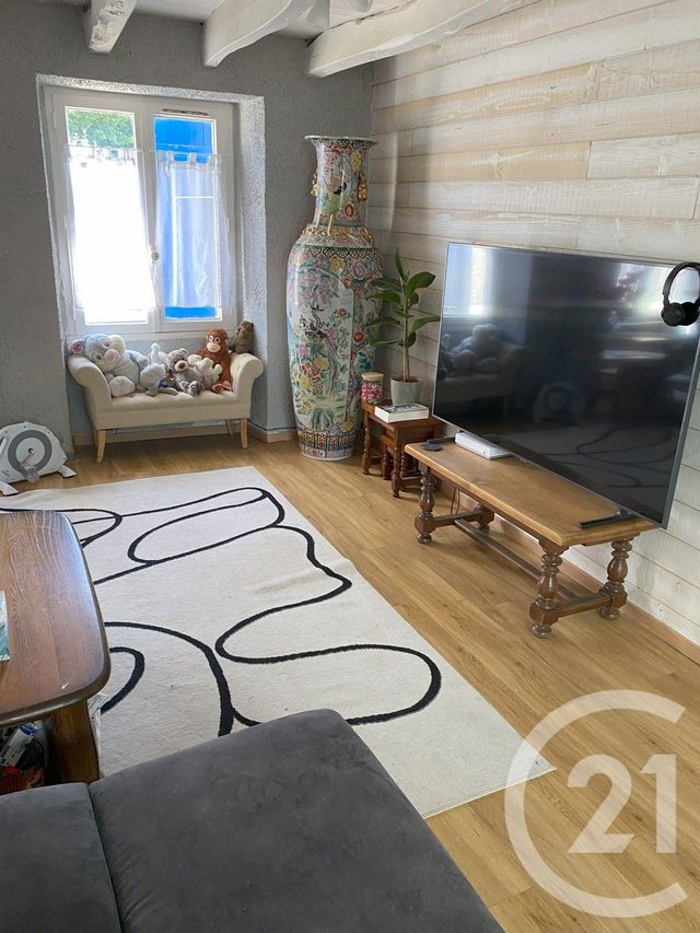 Maison à vendre - 5 pièces - 112 m2 - Pierric - 44 - PAYS-DE-LOIRE