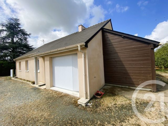 Prix immobilier BLAIN - Photo d’une maison vendue