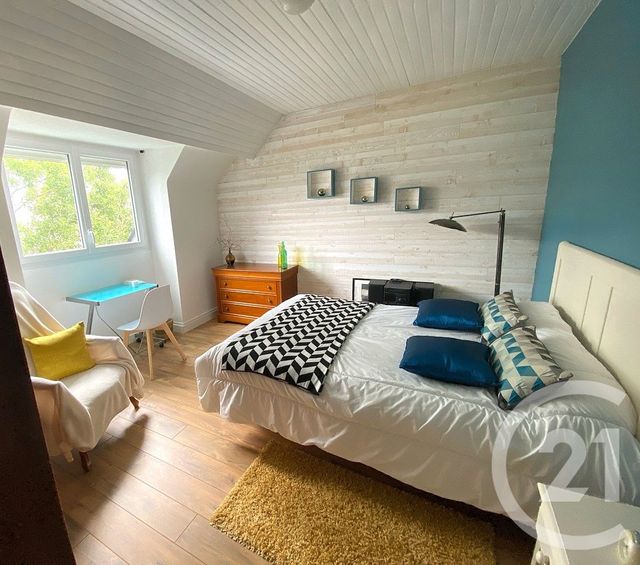 Maison à vendre - 7 pièces - 156,16 m2 - Donges - 44 - PAYS-DE-LOIRE