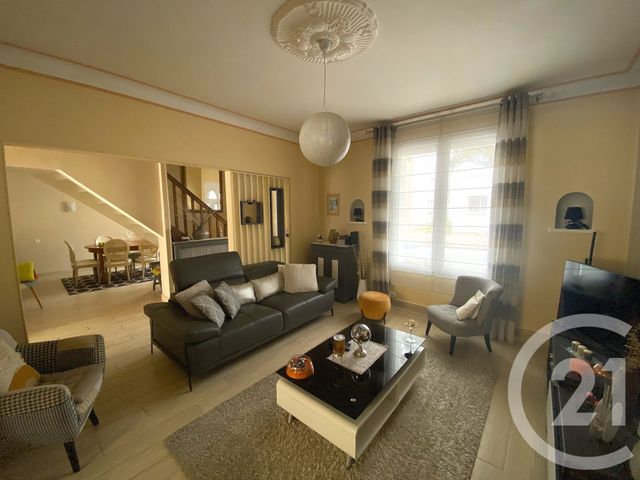 Maison à vendre - 7 pièces - 156,16 m2 - Donges - 44 - PAYS-DE-LOIRE