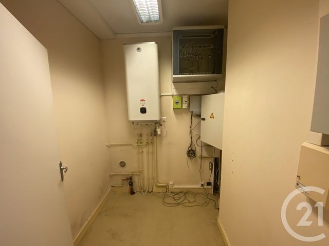 Local commercial à louer - 107.53 m2 - 44 - Loire-Atlantique