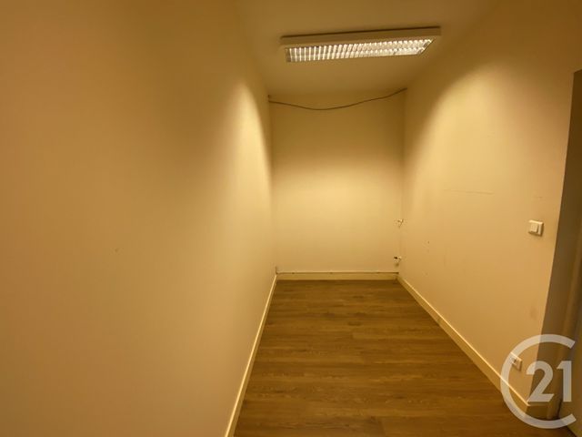 Local commercial à louer - 107.53 m2 - 44 - Loire-Atlantique