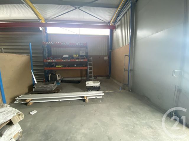 Local commercial à louer - 107.53 m2 - 44 - Loire-Atlantique