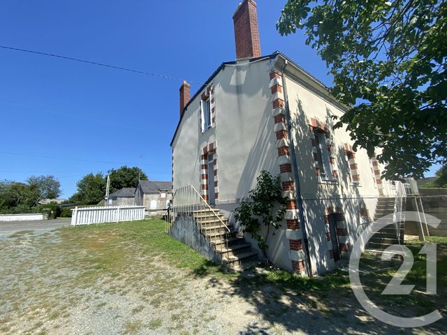 maison - BLAIN - 44