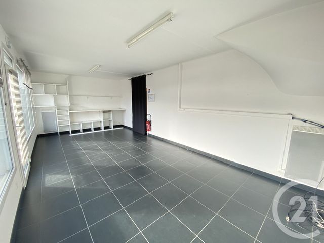 Local commercial à louer - 42.18 m2 - 44 - Loire-Atlantique