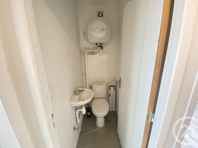 Local commercial à louer - 42.18 m2 - 44 - Loire-Atlantique